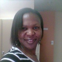 Nomusa Mthembu
