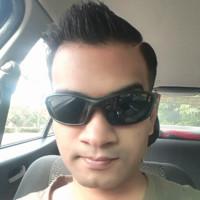 Mark Mathawan