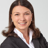 Alina Friedrich