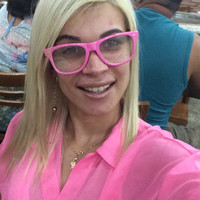 Karine Eletherio