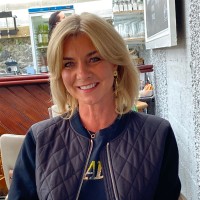 Adrienne Goodhart