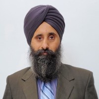 Harjinder Singh
