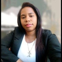 Katherine Lissette Montero D’oleo