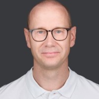 Andreas Ekstrand