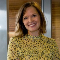 Anna Dodds