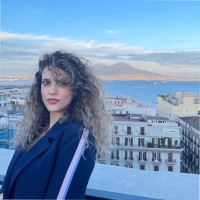 Alessia Gaeta