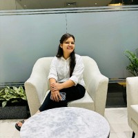 Prachi Khattar