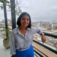Tamanna Adhikari