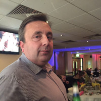 Stuart Darby