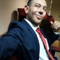Hector Mortera Navarrete