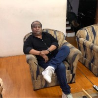 Pranesh Phule