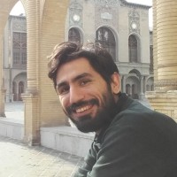 Mohammad Ali Akhavan Rad