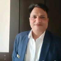 Mukesh Kumar Singh