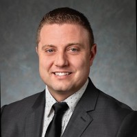 Josh Harvey, MBA