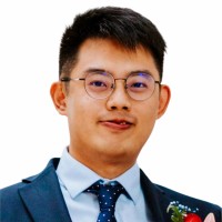 James Yeo