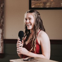 Madeleine Scholefield