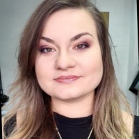 Patrycja Paprotny