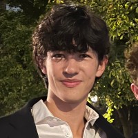 Dylan Cho