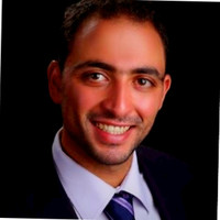 Nadeem Khair Eddin