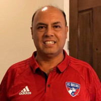 Eduardo Marin