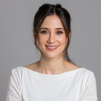 Victoria Marafetti