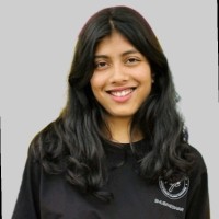 Vaishnavi Lahoti