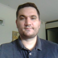 Alex Felippe Celotti da Silva
