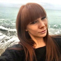 Бородина Маоина