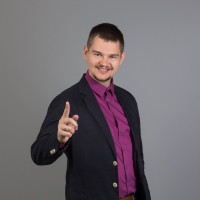 Roman Talaluyeu