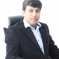 Sreejith SATHEESH KUMAR