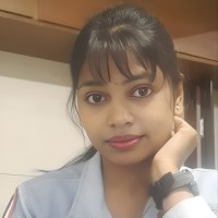 Parul Kumari