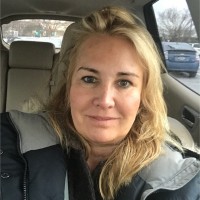 Sarah Stetson