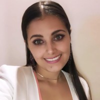 Daniela Forero Martinez