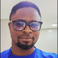 Seyi Abolarin