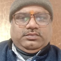 Satendra Sisodiya