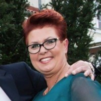 Grazyna Pawlowska