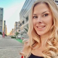 Aleksandra Verbitskaya
