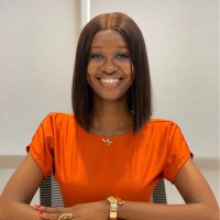 Blessing Okeke