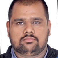 Apoorv Tiwari