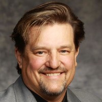 Randy Mayew