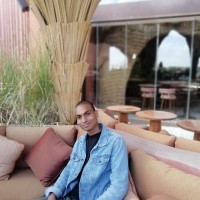 Youssef Gamal