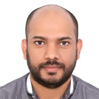 Mohammed Shafeek