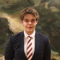 Justin Didier Peters