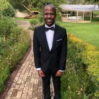 Bongani Nhlapo