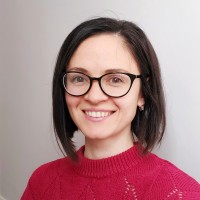 Lesia Syrotiuk