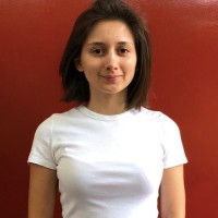 Daniela Madrazo Ortega