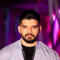 Reza Heydari Mehr