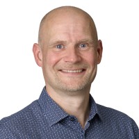 Lars Betak Tengstedt