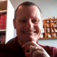 Michael Jamison