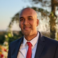 Avinash Chan